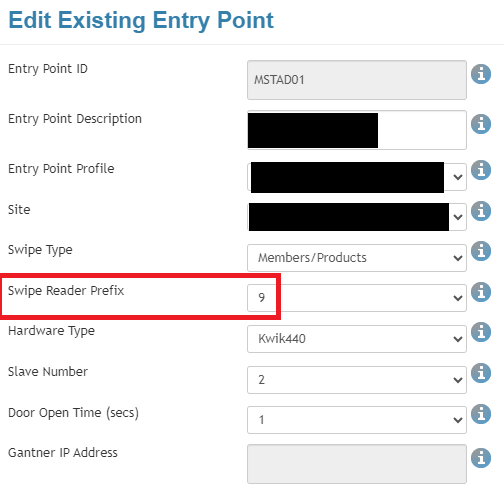 G360Access-profixconfig