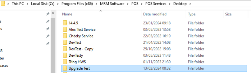 A screenshot of a software

Description automatically generated