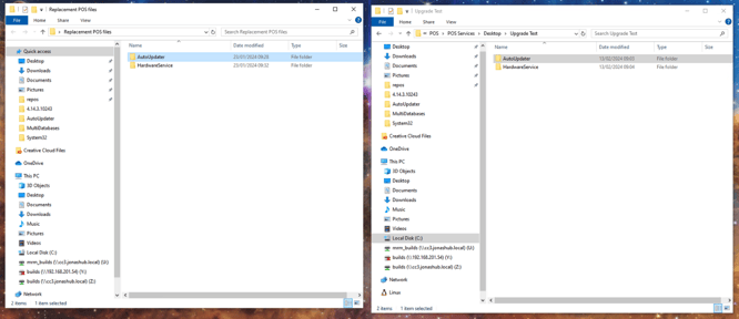 A screenshot of a computer

Description automatically generated