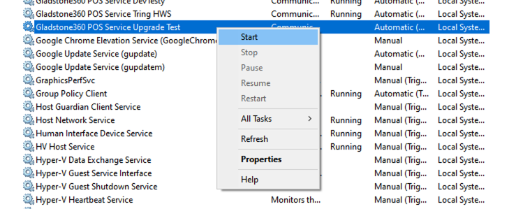 A screenshot of a computer

Description automatically generated