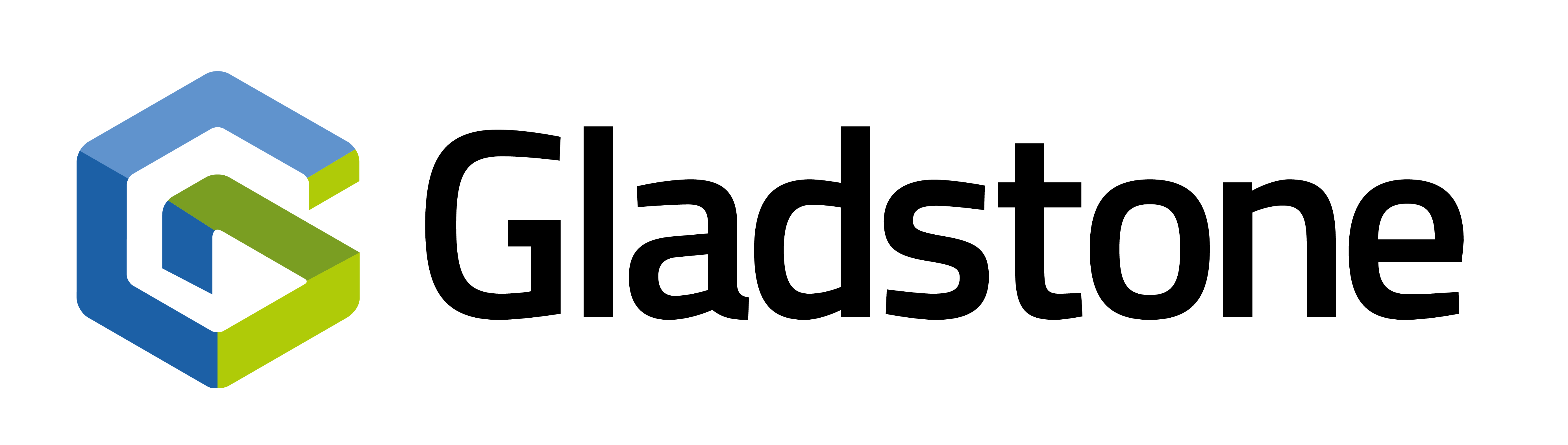 Gladstone company logo